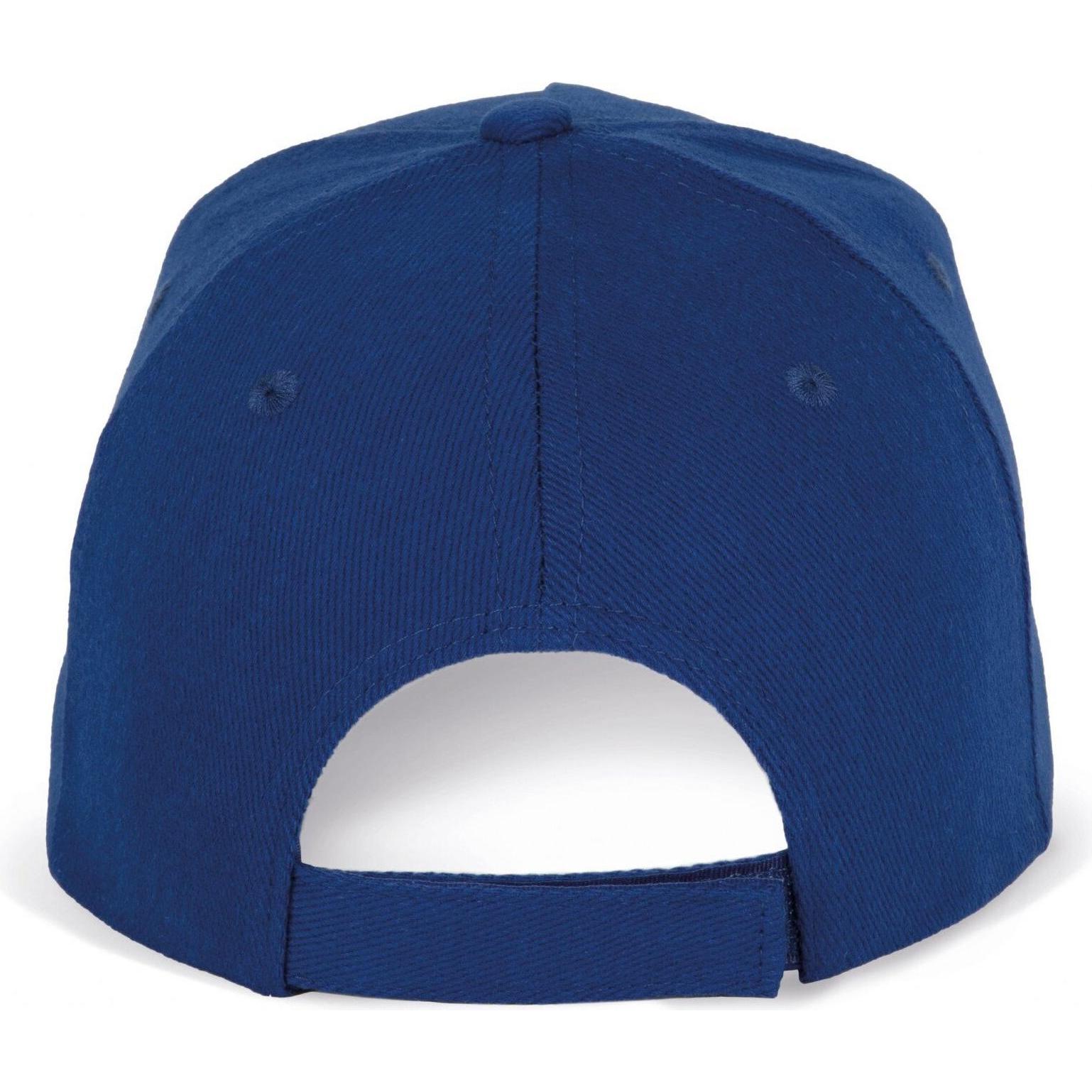 Thumbnail - K-up, Cap, Kappe, Blau, (One Size)
