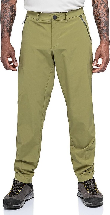 Produktbild Schöffel CIRC Pants Style Smue MNS (50, L)
