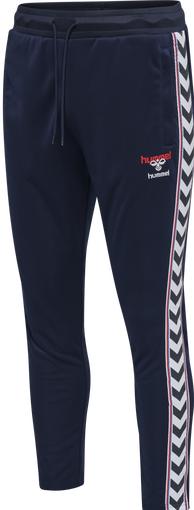 Produktbild hummel Ic Lerby Poly Tapered Pants (XXS)