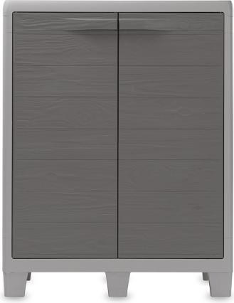 Produktbild Toomax Schrank Woody's xl 78 x 101 cm Warmgrau (78 cm)