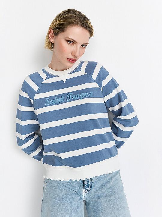 Produktbild Rich & Royal Sweater (M)