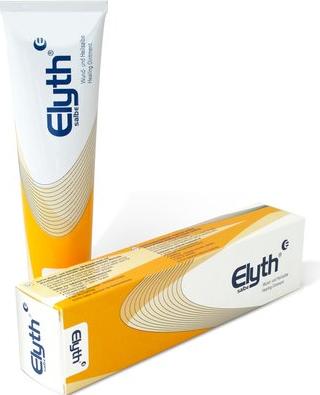 Produktbild Elyth ® W-Line Salbe 100 g (Körpergel)