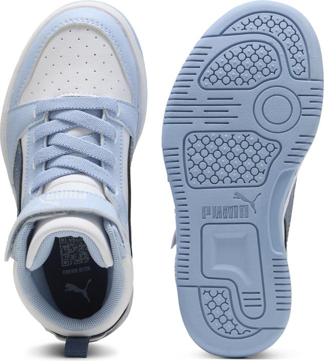 Actual product image Puma Rebound V6 Mid AC+ PS (32.5)