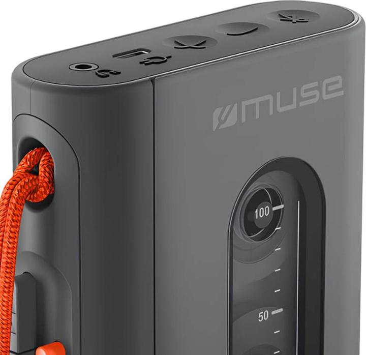 Actual product image Muse M-132 WM