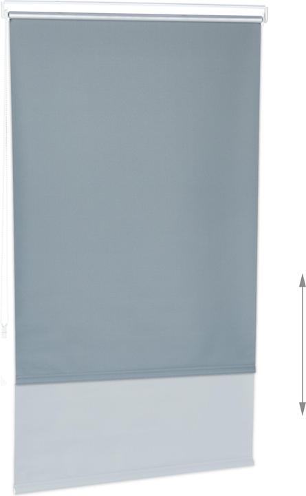 Produktbild Relaxdays Thermorollo (80 x 160 cm)