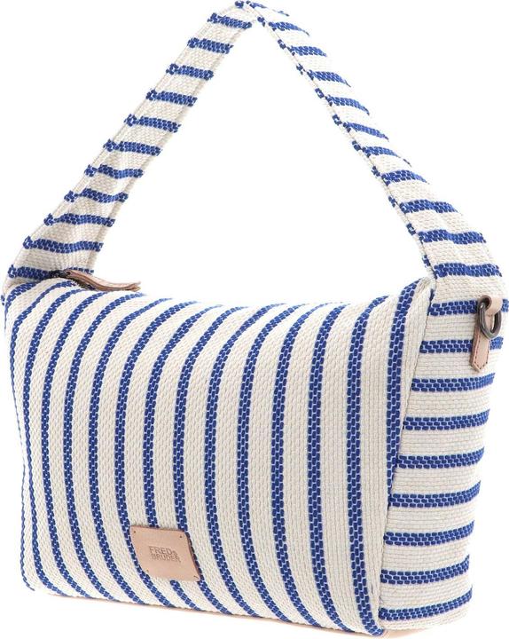 Produktbild FredsBruder Ternal Hobo Bag