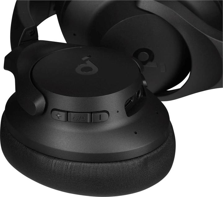 Immagine prodotto soundcore Q20i (ANC, 40 h, Senza fili, Cablato)