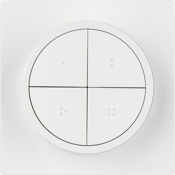 Immagine prodotto Philips Hue Interruttore a quadrante Tap