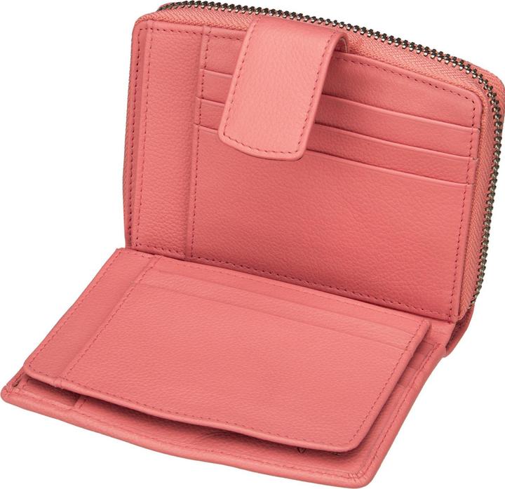 Immagine prodotto Golden Head Portafoglio Madrid RFID Protect 1438