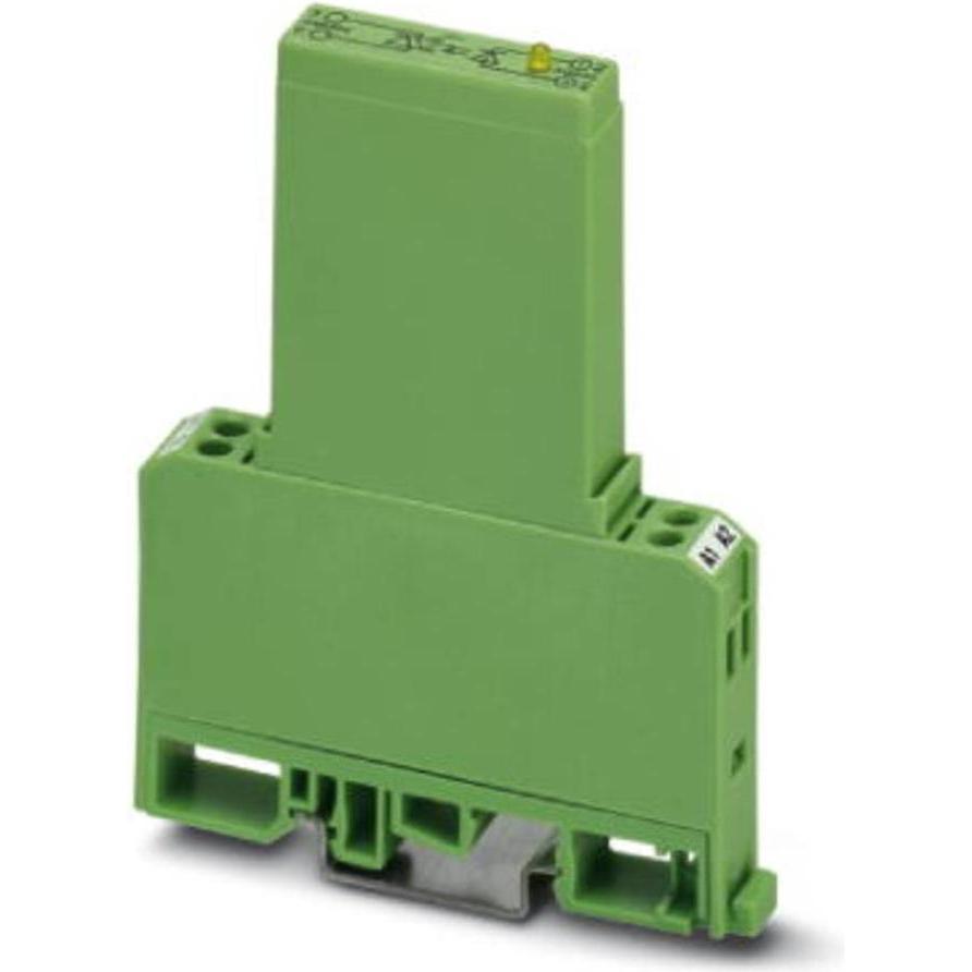 Phoenix Contact Relè allo stato solido 10 pz. EMG 12-OV- 24DC/, Relais