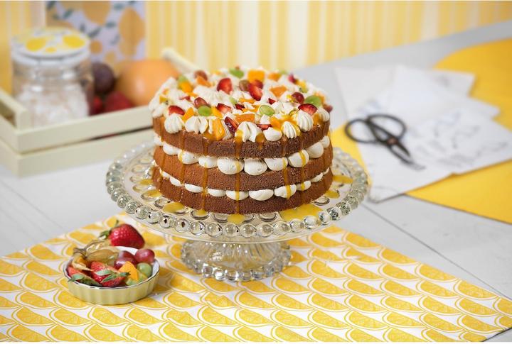 Actual product image Kaiser Disposable (Piping bag, 313.73 ml)