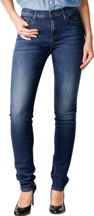Actual product image Replay Vivy Jeans Straight blue (W24/L32)