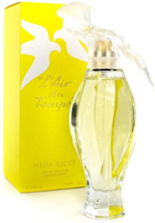 Produktbild Nina Ricci L'air Du Temps (Eau de Toilette, 100 ml)