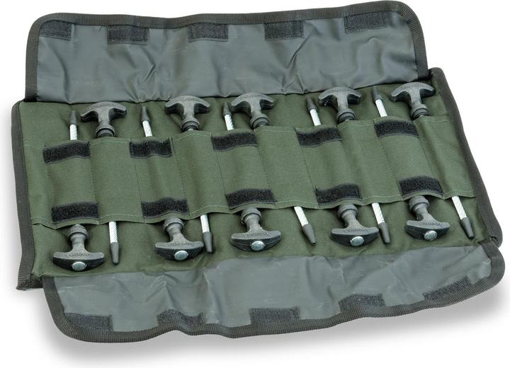 Image du produit AnacondA Tent Pegs S-27