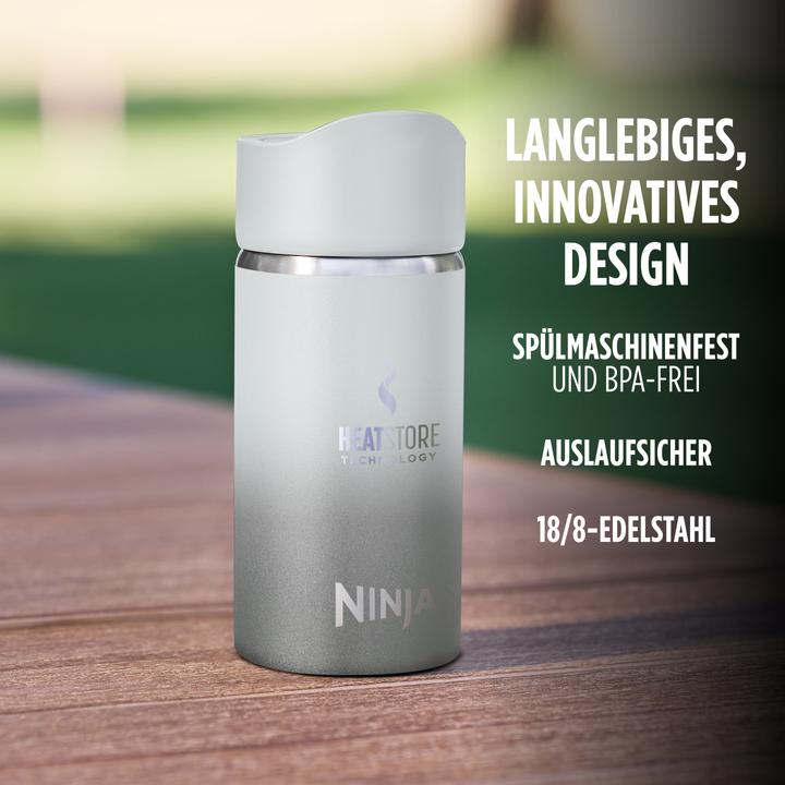 Produktbild Ninja DW1203EUUKWH (0.30 l)