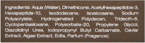 Produktbild Postquam immer young wrinkle korrigierende Behandlung (30 m (30 ml, 24h Creme)