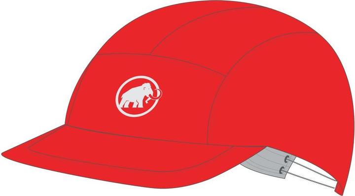Produktbild Mammut Aenergy Light Cap