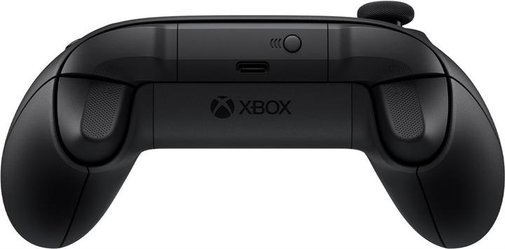 Immagine prodotto Microsoft Xbox Wireless Controller + USB-C Kabel (PC, Xbox One X, Xbox Series X, Android, iOS)