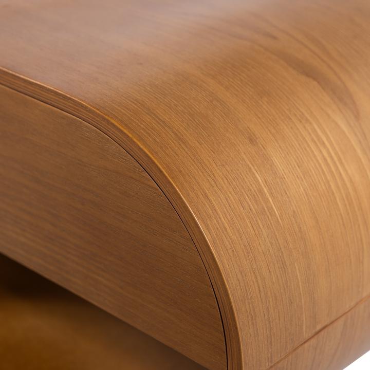 Actual product image Woood Hangendes (39 x 28 x 28 cm)