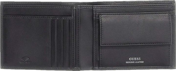 Actual product image Guess Monaco Bifold Wallet