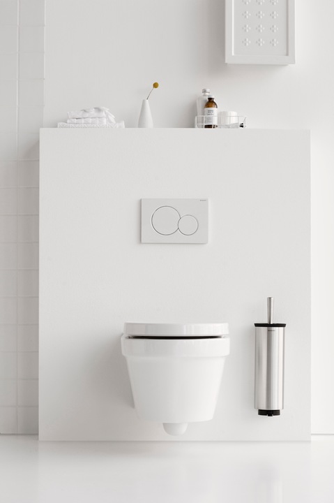 Immagine prodotto Brabantia Spazzola per toilette