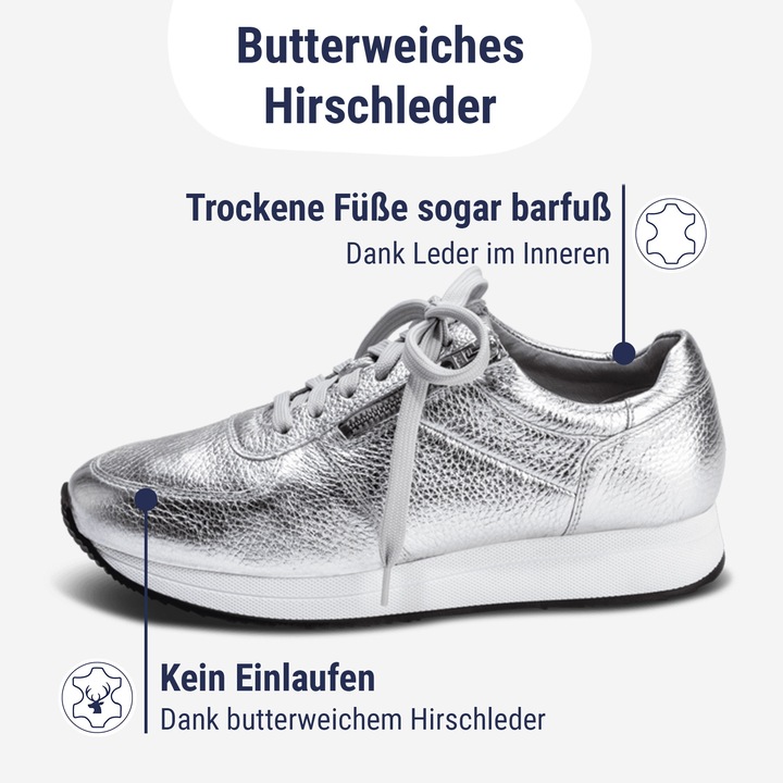 Image du produit Vitaform Sneaker Soft (35)