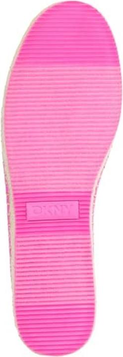 Produktbild DKNY Espadrillas con Punta Decorata (37.5)