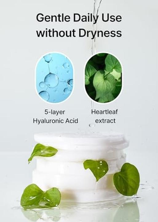 Produktbild Celimax Ji.Woo.Gae One Step Mild Cleansing Pad 60 Pads (Reinigungstücher Gesicht)