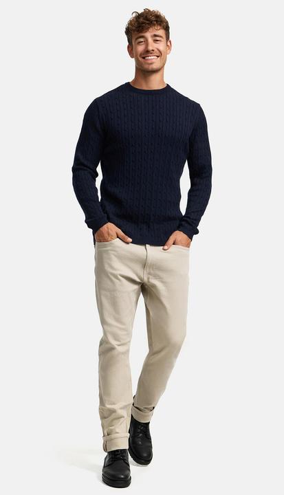 Image du produit Kronstadt KSCable Cotton knit (L)