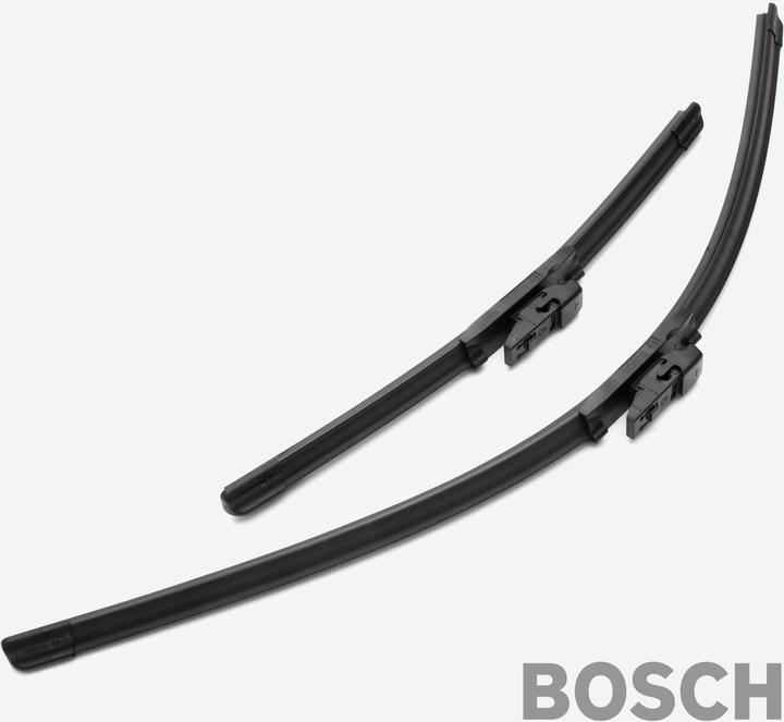 Immagine prodotto Bosch Automotive Tergicristallo Aerotwin A158S