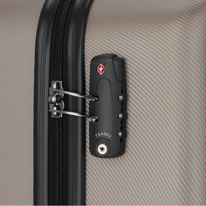 Immagine prodotto Bugatti Carrello Lima a 4 ruote 67 cm (65 l)