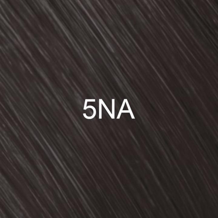 Image du produit Goldwell Topchic Zero - 5NA Naturel Clair Marron Cendré (5NA - brun cendré naturel clair)