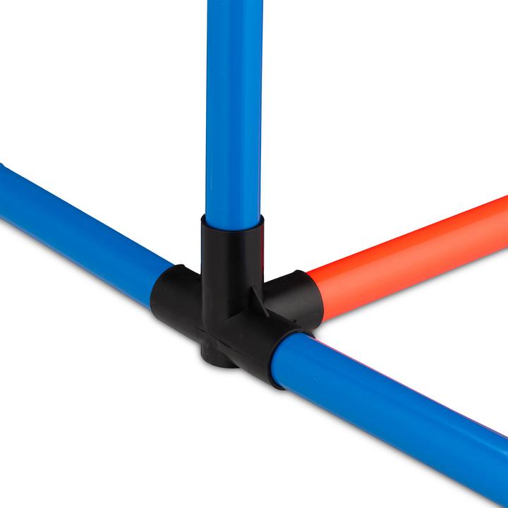 Actual product image Relaxdays Agility Set für Hunde (Agility)