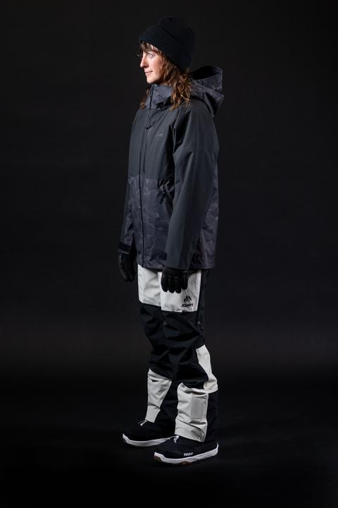 Immagine prodotto Jones Giacca da sci W'S Mtn Surf riciclata 2024 (XS)