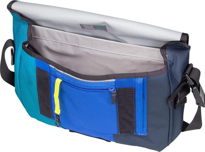 Immagine prodotto Timbuk2 Borsa per computer portatile Classic Messenger S
