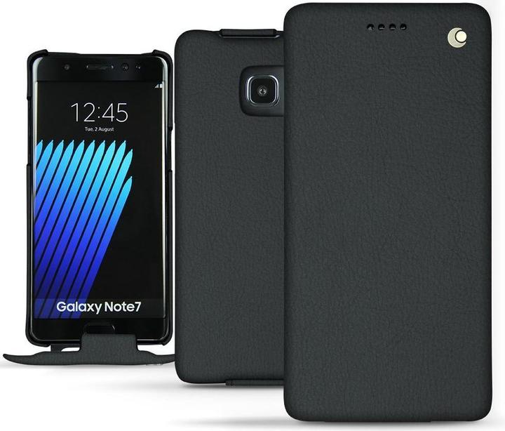 Image du produit Noreve Housse cuir vertical (Samsung Galaxy Note 7)