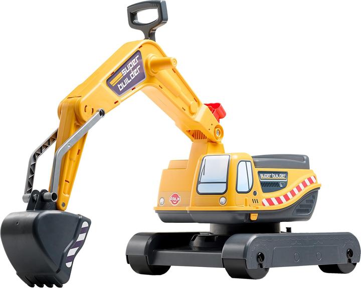 Immagine prodotto Falk Toys Escavatore sedile escavatore