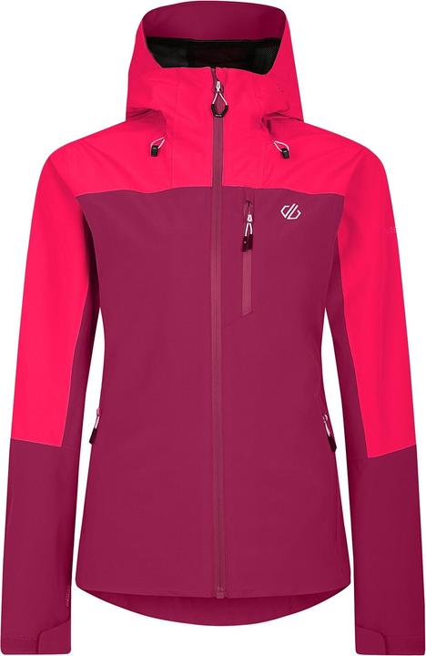 Produktbild Dare2b Mountain Series Jacke wasserfest (36)