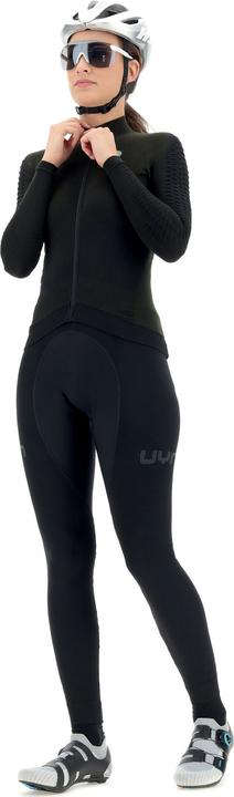 Image du produit UYN Maillot de cyclisme à manches longues Airwing (S)