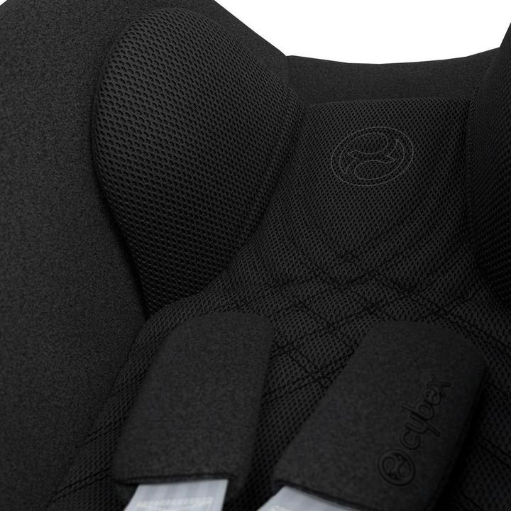 Produktbild Cybex Cloud T i-size Plus (Babyschale, ECE R129/i-Size Norm)