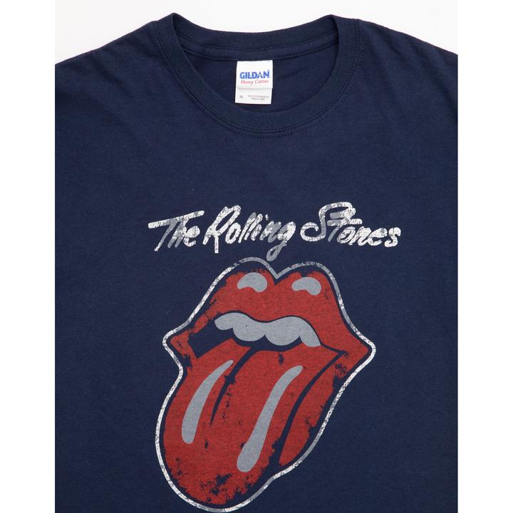Actual product image The Rolling Stones Tongue Tshirt (S)