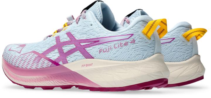 Immagine prodotto ASICS Performance Fuji Lite 4 da donna (37)