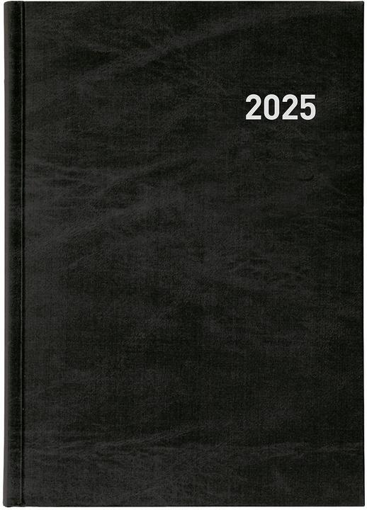 Biella Geschäftsagenda Registra (14,5 x 20,5 cm, Tedesco)