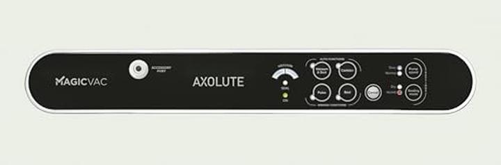 Produktbild Magic Vac Axolute Vakuummaschine 800mbar