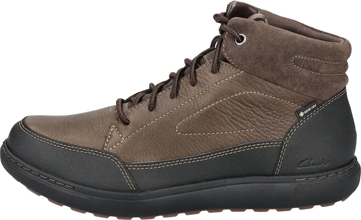 Actual product image Clarks Mapstone Hi GTX - 63537 (45)