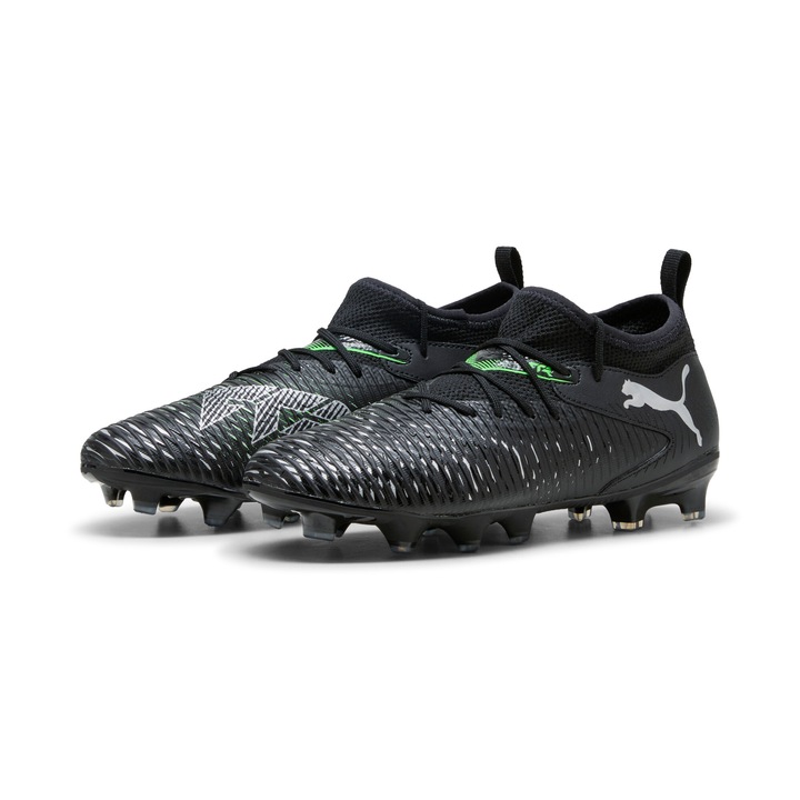 Produktbild Puma FUTURE 8 MATCH FG/AG Jr (34)