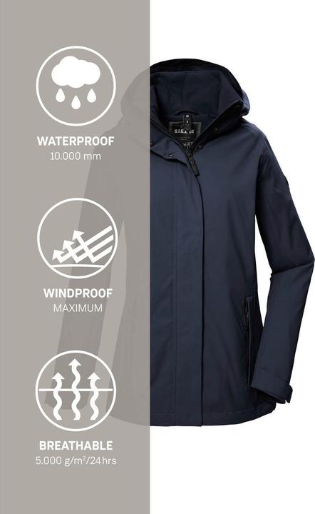 Immagine prodotto G.I.G.A DX Giacca (38, M)