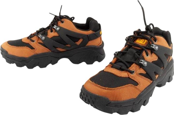 Produktbild Cat Reactor Stiefeletten Leder (38)