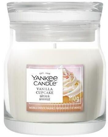Produktbild Yankee Candle Vanilla Cupcake (110 g)