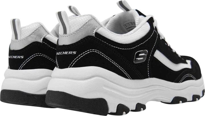 Produktbild Skechers Icon Dlite Sneaker Leder (37)